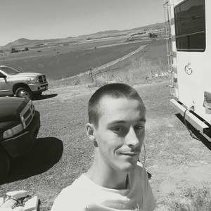 Meet your Posher, Roger